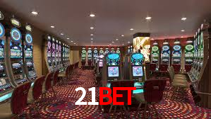 21bet App Interface