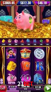 Daily Bonuses 21bet