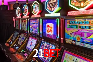 Design Responsivo 21bet