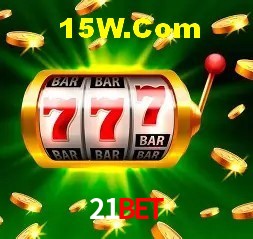 Mesa de Roleta 21bet