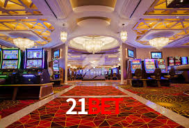 Programa VIP 21bet