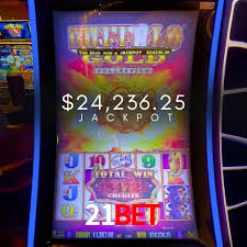 Live Casino 21bet