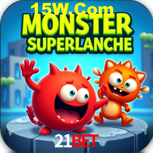 Slot Games 21bet