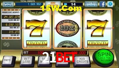 Ofertas Exclusivas 21bet
