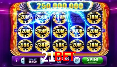 Benefícios VIP na 21bet