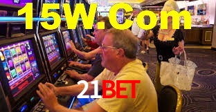 Sinta a adrenalina dos jogos de cassino com 21bet