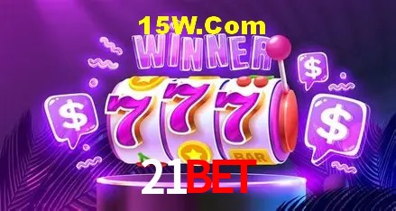 Recursos de Bônus 21bet