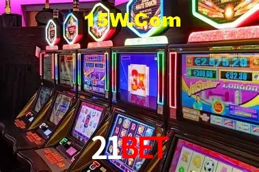 Tecnologia da Plataforma 21bet