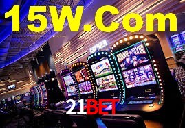 21bet - Plataforma Oficial - 21bet.com