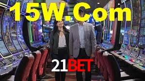 Exclusive Games 21bet