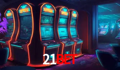 Jogos de Slot 21bet