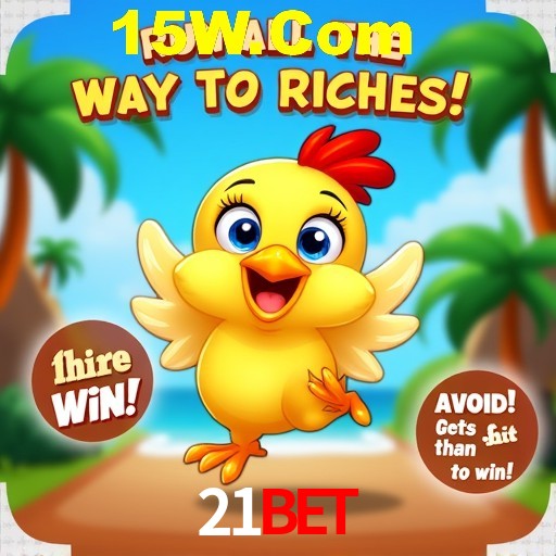 Descubra o Mundo do Cassino Online com 21bet