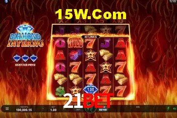 Loterias online na 21bet