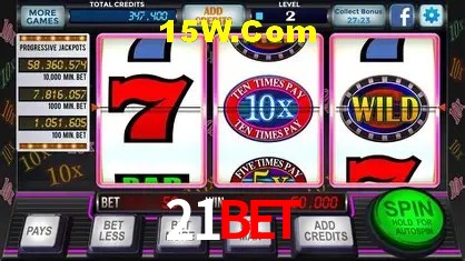 Especiais de Fim de Semana 21bet