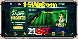 Roulette Table 21bet