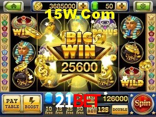 Casino VIP 21bet