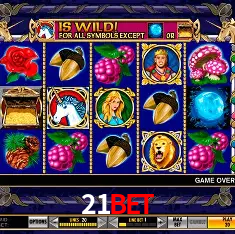 Casino Ao Vivo 21bet