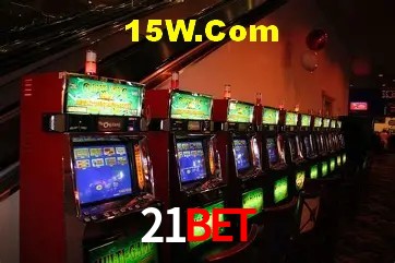 Benefícios da Conta 21bet