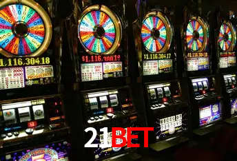 Jogos com bônus e suporte 24h na 21bet