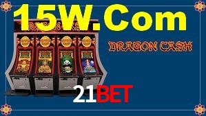 Cashback e recargas na 21bet