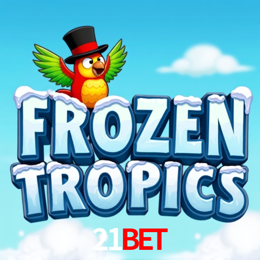 Bônus de Boas-vindas 21bet